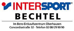 Logo Intersport Bechtel