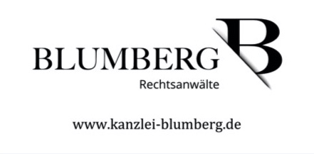Logo Kanzlei Blumberg